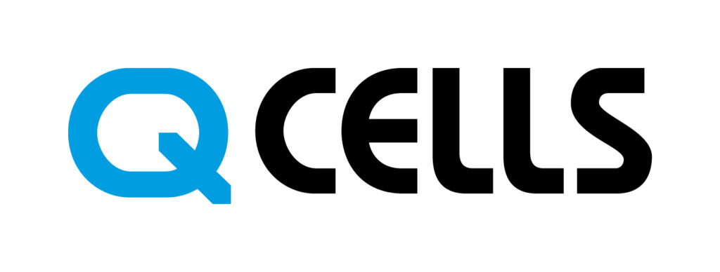 logo q cells pm