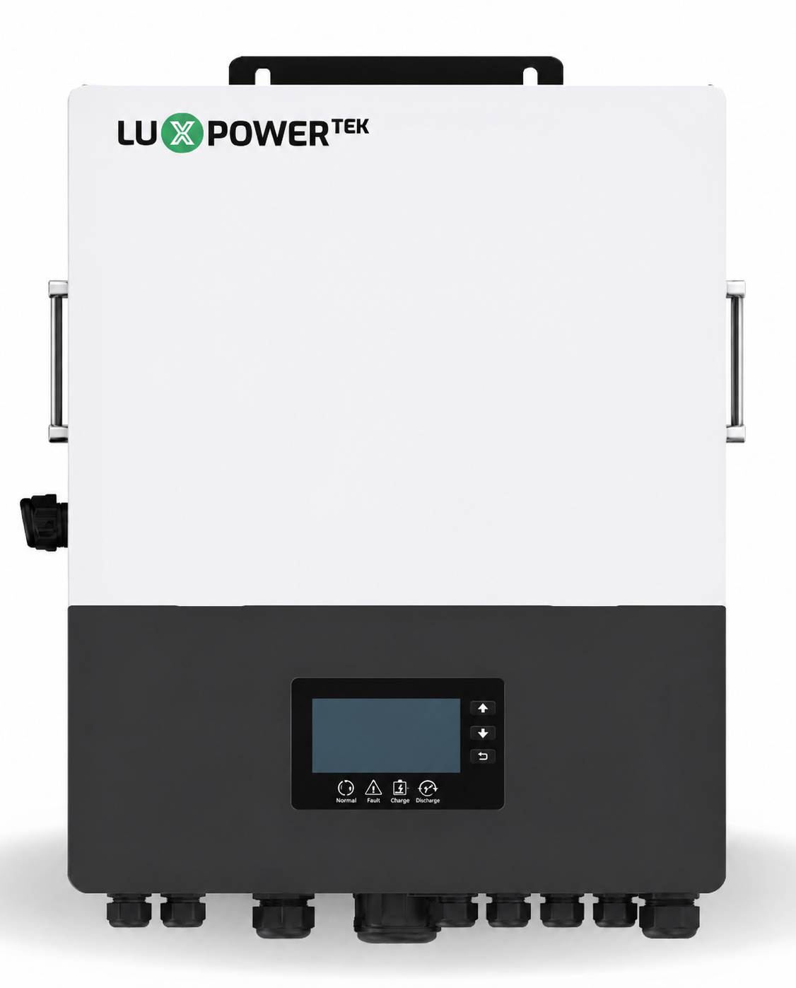 luxpower inverter
