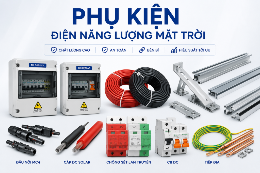 phụ kiện